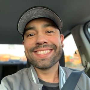 Meet your Posher, Mark